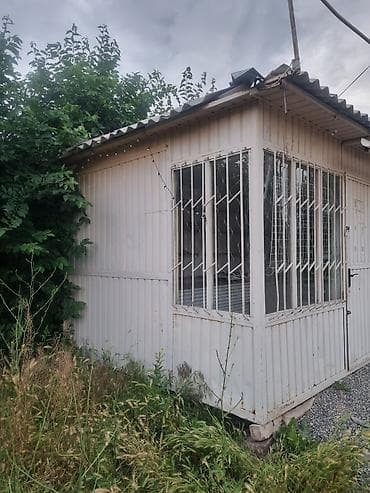 Коммерциялык мүлк: Срочно срочно срочно Киоск-магазин (павильон) под розничную торговлю — 4