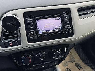 Honda HR-V: 2021 г., 1.8 л, Автомат, Бензин, Кроссовер — 10