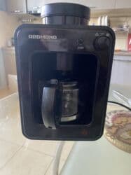 кофеварка турка: Кофеварка, кофемашина, Б/у, Самовывоз — 2