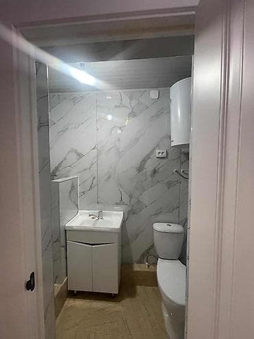 сдаю дос: 2 комнаты, Собственник, С подселением, С мебелью частично — 1