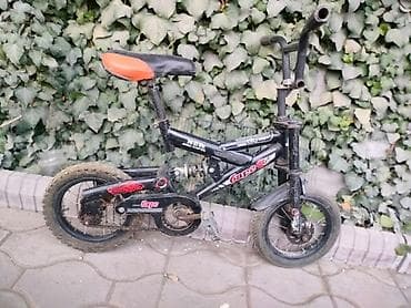 электро ролики купить: Детский велосипед, 2-колесный, 9 - 13 лет — 1