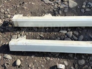 cf4: Honda, 1999 г., Б/у, Оригинал — 4