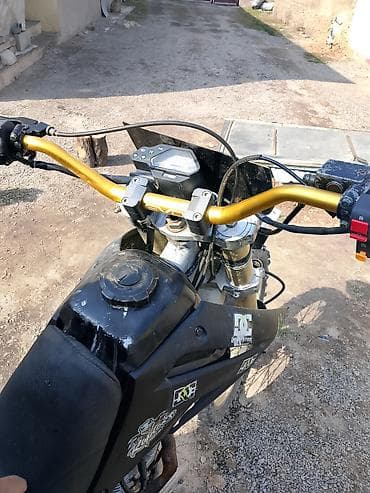 мото эндуро: Продам эндуро, не на ходу нужно купить карбюратор воздушный фильтр и — 5