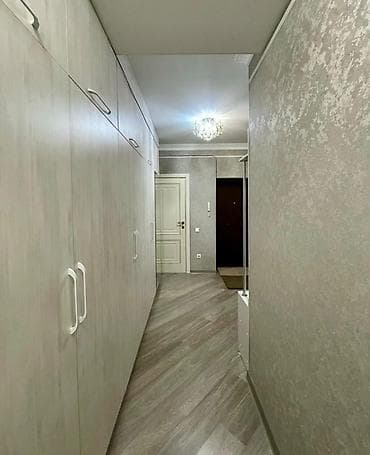 binar: 3 комнаты, 91 м², Элитка, 6 этаж — 3