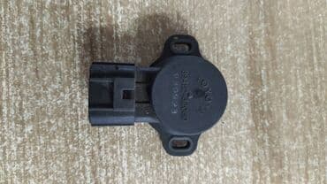 сигнализация с датчиком наклона: Toyota Датчики Дроссельной Заслонки, Тойота ДПДЗ Датчик Положения — 6