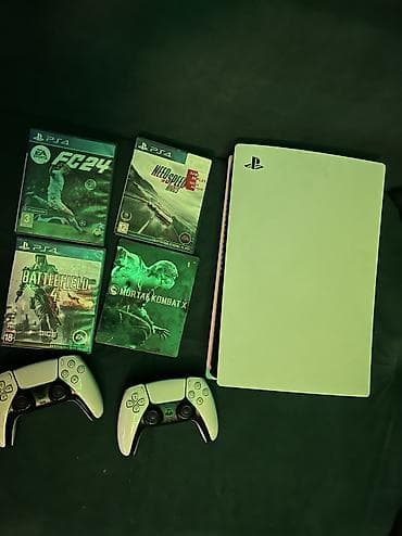 xbox slim: Окончательно 38 тыс в отличном состоянии Игровая консоль Sony — 1