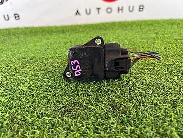 бесконтактный дпдз: Toyota 2005 г., Оригинал — 1