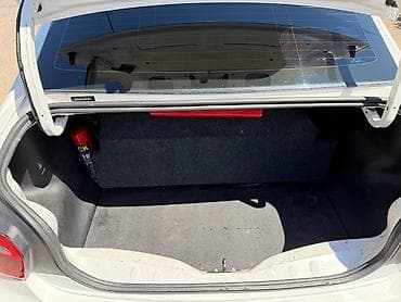 roewe rx8: Citroen C-Elysee: 2018 г., Механика, Седан — 7