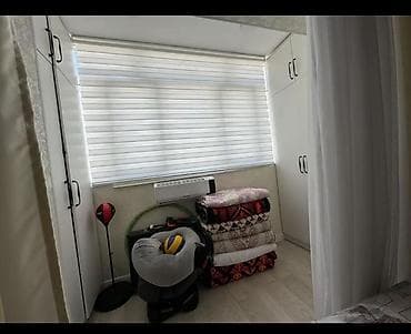 Продажа квартир: 1 комната, 49 м², 108 серия, 6 этаж, Евроремонт — 4