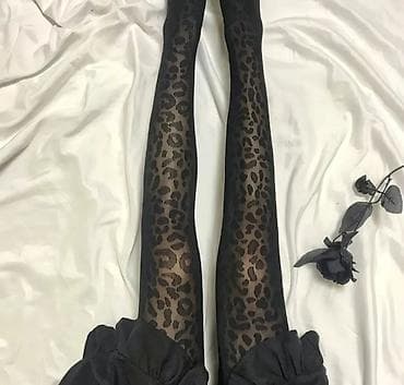 pro force: Полистайте много калготки — 2