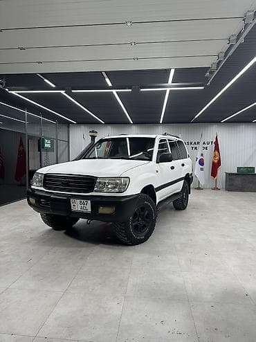 land cruiser 78: Toyota Land Cruiser: 2002 г., 4.2 л, Механика, Дизель, Внедорожник — 7