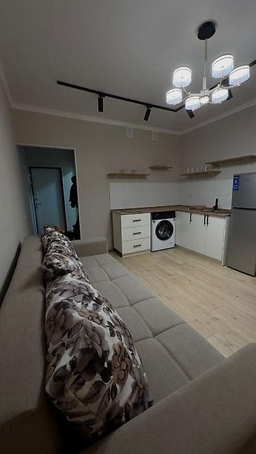 1 комната, 26 м², 108 серия, 5 этаж at lalafo.kg 1 комната, 26 м², 108 серия, 5 этаж
