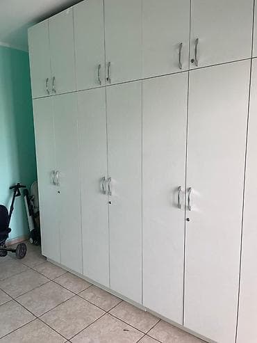 аренда жилой квартиры под офис: 2 комнаты, 70 м², Элитка, 11 этаж, Косметический ремонт — 3