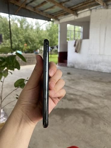 appl: IPhone 11 Pro, Matte Midnight Green — 3