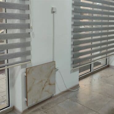 экономичные инфракрасные обогреватели: Керамический обогреватель. Керамические батареи (отопление) от — 4