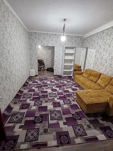 rent: 1 комната, Собственник, Без подселения, С мебелью полностью — 1