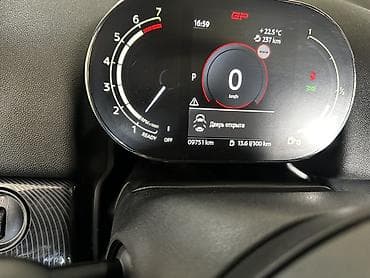 Mini: Mini Cooper S Countryman: 2020 г., 2 л, Робот, Бензин, Кроссовер — 10