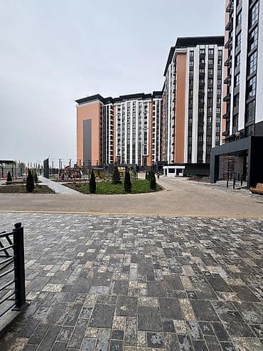 Продажа квартир: 2 комнаты, 83 м², Элитка, 14 этаж, Дизайнерский ремонт — 5