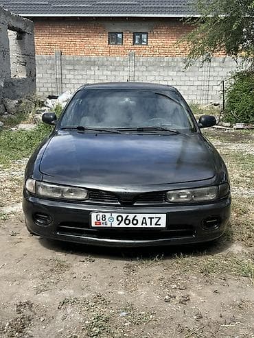Срочно 🚨срочно 🚨 mitsubishi galant состояния отлично вложение только at lalafo.kg Срочно 🚨срочно 🚨 mitsubishi galant состояния отлично вложение только