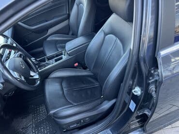 авто ковролин: Hyundai Sonata: 2018 г., 2 л, Автомат, Бензин, Седан — 8