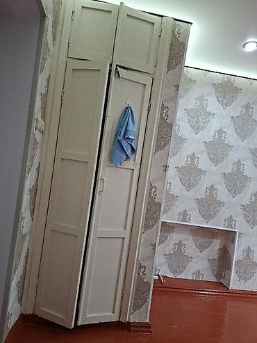 снять жильё: Сдаю комнату гостиничного типа. Политех / Парк Ата турк, Токтоналиева — 4