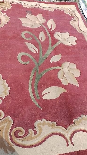 Балдар килемдери жана килемчелери: Килем — 1