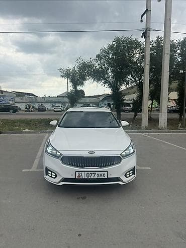 самсунг машина авто: Kia K7: 2017 г., 3 л, Автомат, Газ, Седан — 2