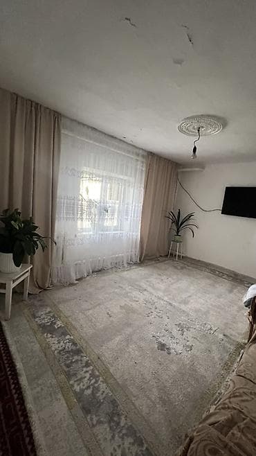 үй жер: 🏡 ПРОДАЕТСЯ ДОМ В ж/м БАКАЙ-АТА 🏡 💰 Цена: 120 000 $ Предлагается — 6
