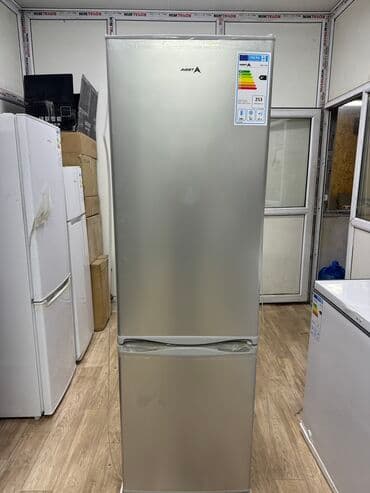 холодильный склад: Холодильник Avest, Новый, Двухкамерный, De frost (капельный), 55 * 180 * 55 — 18