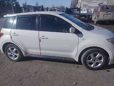 crv 2: Toyota Ist: 2004 г., 1.5 л, Автомат, Бензин, Хэтчбэк — 2