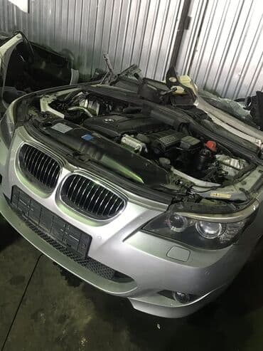 подкрылки бмв: Бмв e60 самурай 9год. 7 серия F01. 2010 год. E53 2005год. Авторазбор — 13