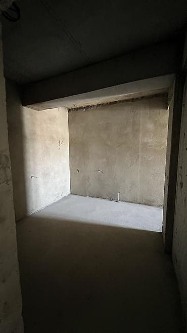 studio apartment: 2 комнаты, 66 м², Элитка, 2 этаж, ПСО (под самоотделку) — 3