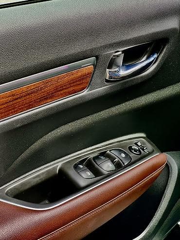 lexus lx 470 авто: Lexus RX: 2010 г., 3.5 л, Автомат, Бензин, Кроссовер — 8