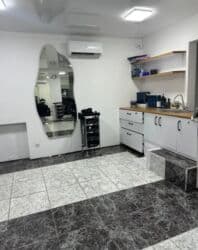 автомойка оборудование: 💇‍♀️ Продаётся полностью оборудованный салон красоты! 📍 Район — 6