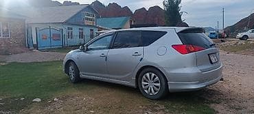 honda rav4: Toyota Caldina: 2003 г., 2 л, Автомат, Бензин, Универсал — 7