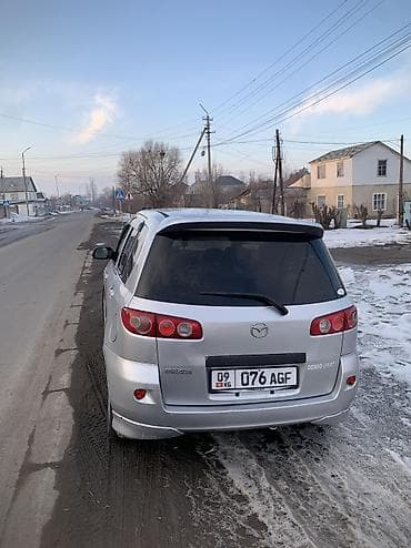 323 mazda: Mazda Demio: 2004 г., 1.5 л, Типтроник, Бензин, Хэтчбэк — 5