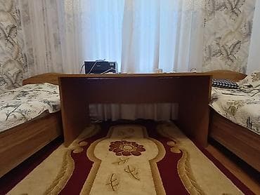 рабочий стол для компьютера: Офисный стол, Новый, Нерегулируемый, Прямоугольный, ЛДСП, Самовывоз — 2
