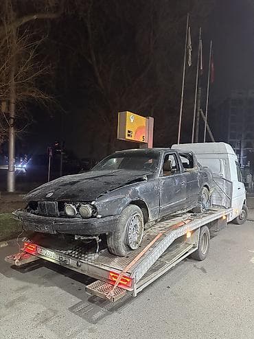 pit stop: С лебедкой — 1