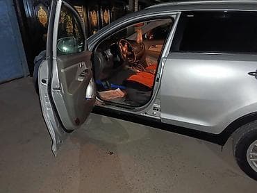 kia sportage 2011: Kia Sportage: 2012 г., 2 л, Автомат, Бензин, Кроссовер — 7