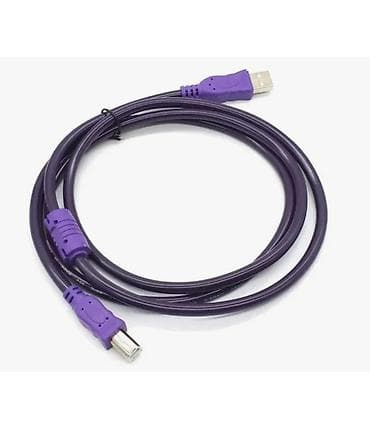 USB 2.0 кабель Tink-Link A–B, длина 1.5 м - Тип разъёмов: USB-A