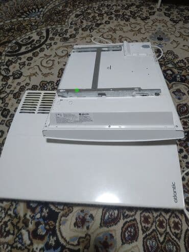 витек кондиционер напольный: Электрический обогреватель Atlantic, Конвекторный, Напольный, 1500 Вт — 3