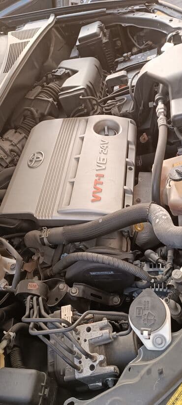 rx30: RX300 мотор + АКПП 1MZ Лексус рх300 и rx330 4wd. 1MZ и 3MZ катушки — 2