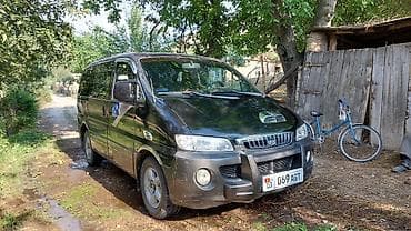 радиатор опель вектра б: Hyundai H-1: 2001 г., 2.5 л, Механика, Дизель, Минивэн — 5