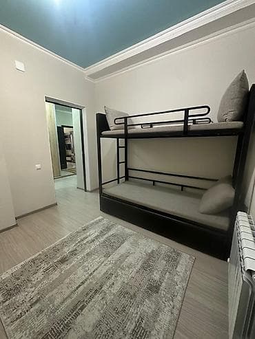 5: 3 комнаты, 73 м², Золотой квадрат Элитка, 5 этаж — 9