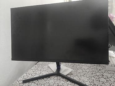монитор 32 дюйма 144 гц: Монитор, Xiaomi, Б/у, 23" - 24" — 3