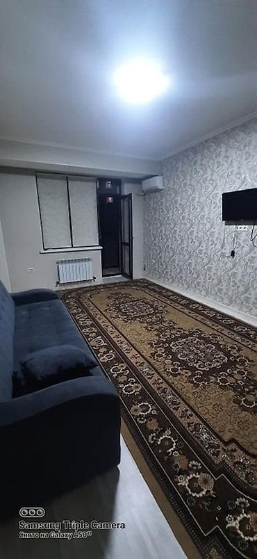all group: 2 комнаты, 75 м², Элитка, 5 этаж, Евроремонт — 3