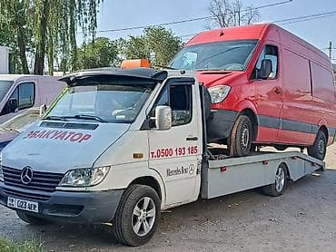 e60 m5: С прямой платформой — 1