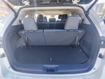 продаю тойота раф4: Toyota RAV4: 2025 г., 2 л, Автомат, Бензин, Кроссовер — 5