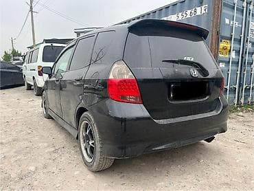 купит хонда фит: Honda Jazz: 2006 г., 1.3 л, Вариатор, Бензин — 3