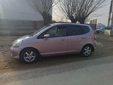 на jazz: Honda Jazz: 2008 г., Автомат, Бензин, Хэтчбэк — 2